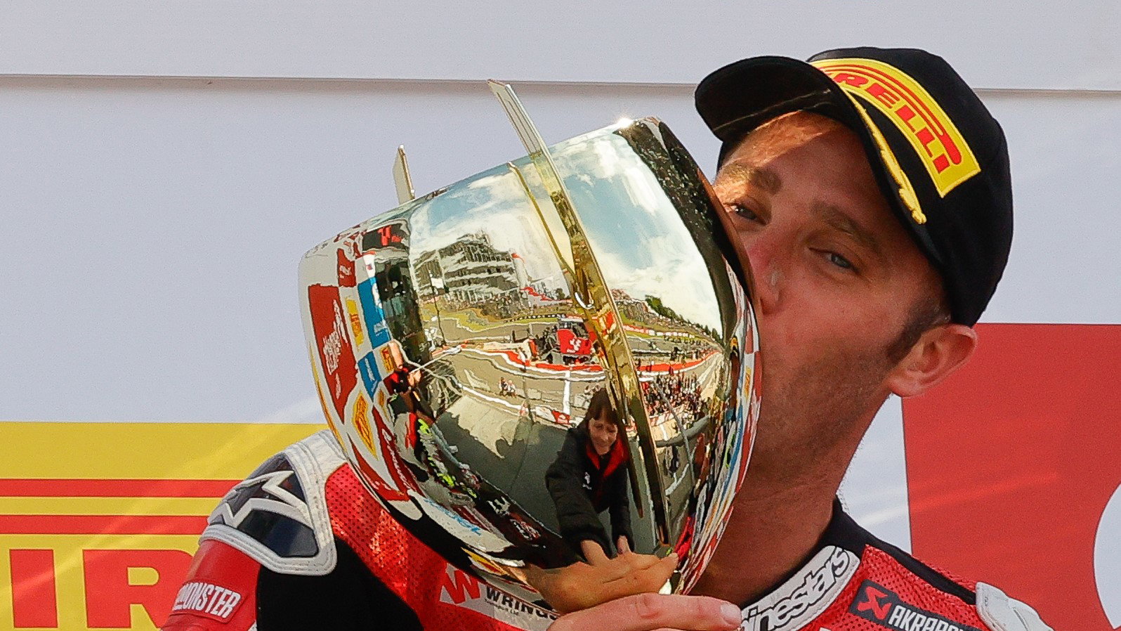 Bridewell, 2023, Brands Hatch, Ducati, win, BSB, race 3